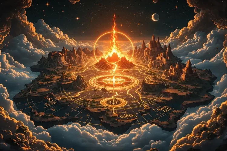 魔法世界巡礼 片单 魔法世界巡礼 片单封面