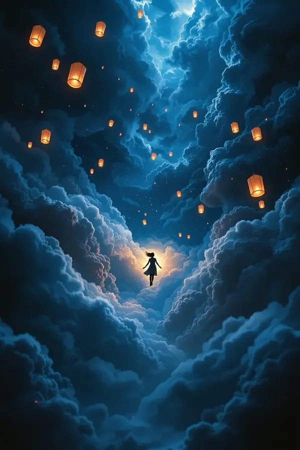 梦境奇遇 奇幻电影 梦境奇遇 奇幻电影海报